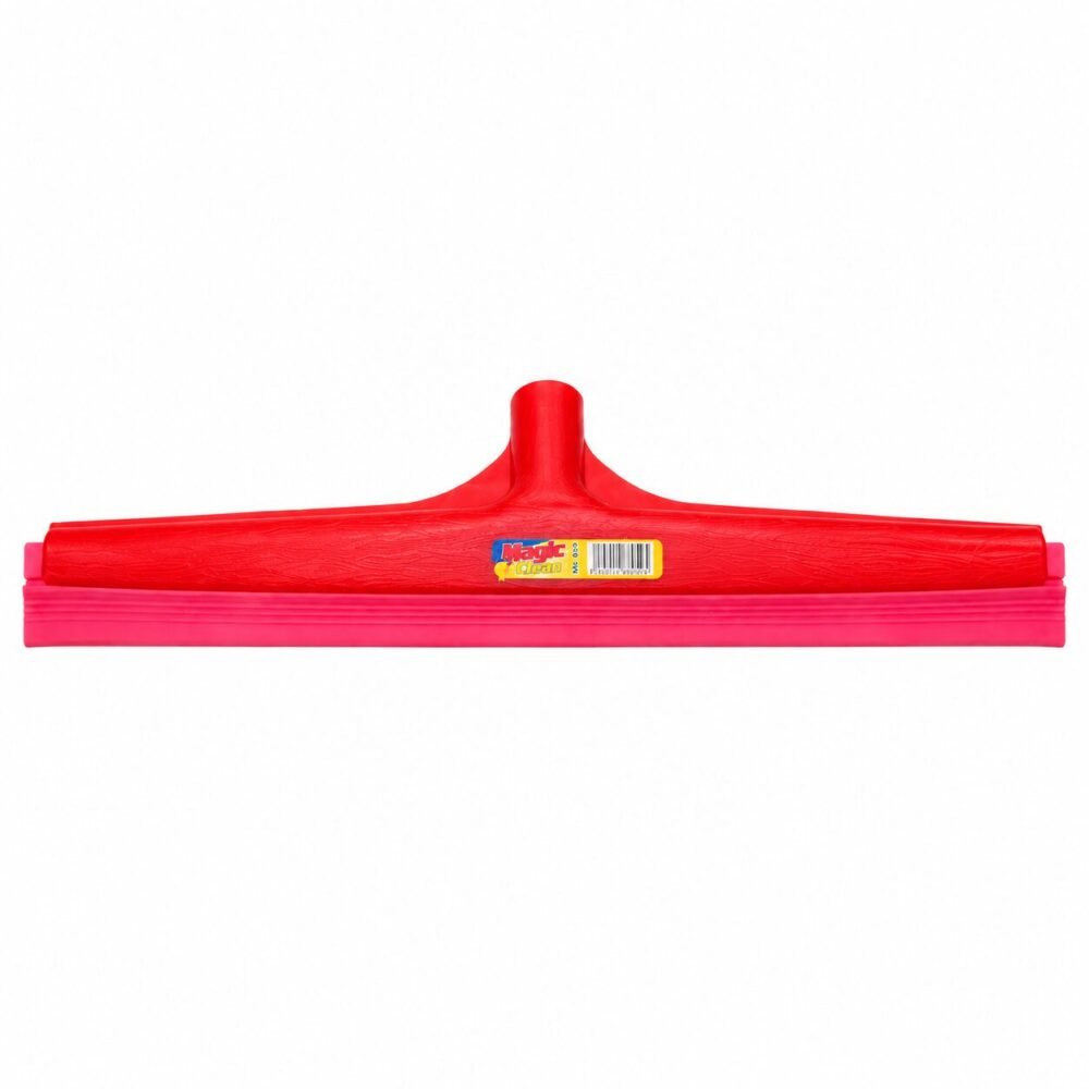 "Magic Clean" Floor Squeegee 45 cm - مسّاحة مياه