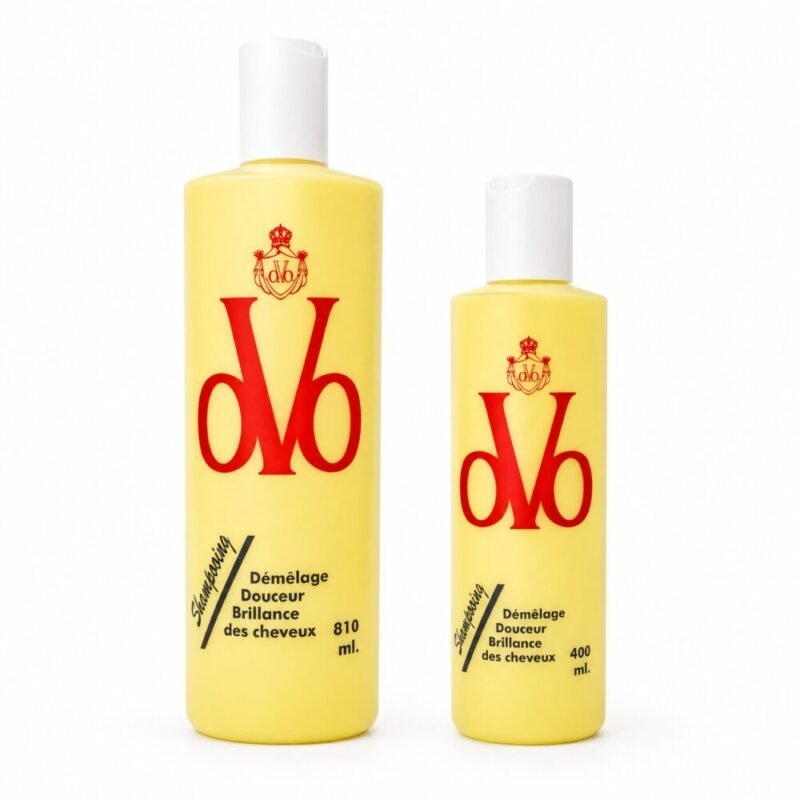 "oVo" Shampoo 400/810 ml - شامبو