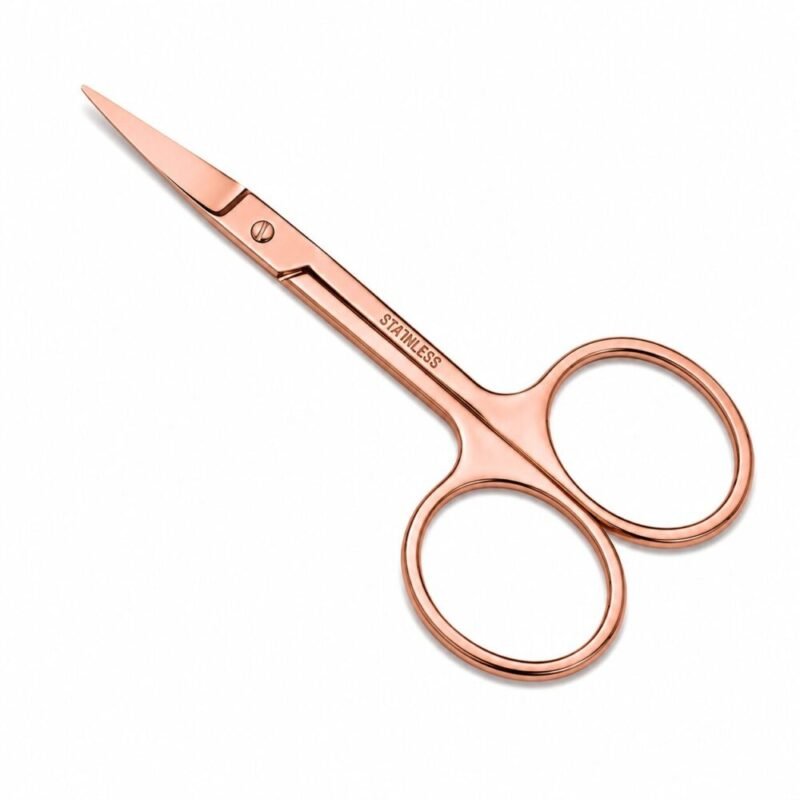"BAOL" Beauty Scissors Stainless Steel - مقص تجميل صغير
