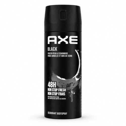 "AXE" Deodorant Body Spray 150ml - بخاخ مزيل التعرّق