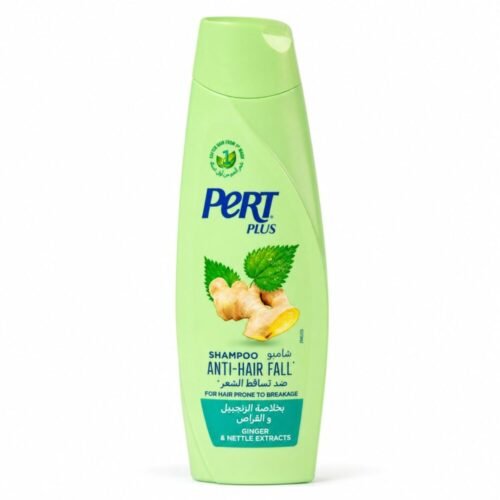 "Pert Plus" Shampoo 400 ml - شامبو