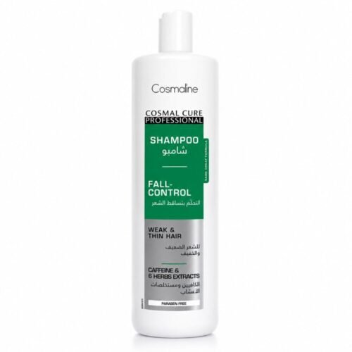 "Cosmaline" Shampoo 1000 ml - شامبو