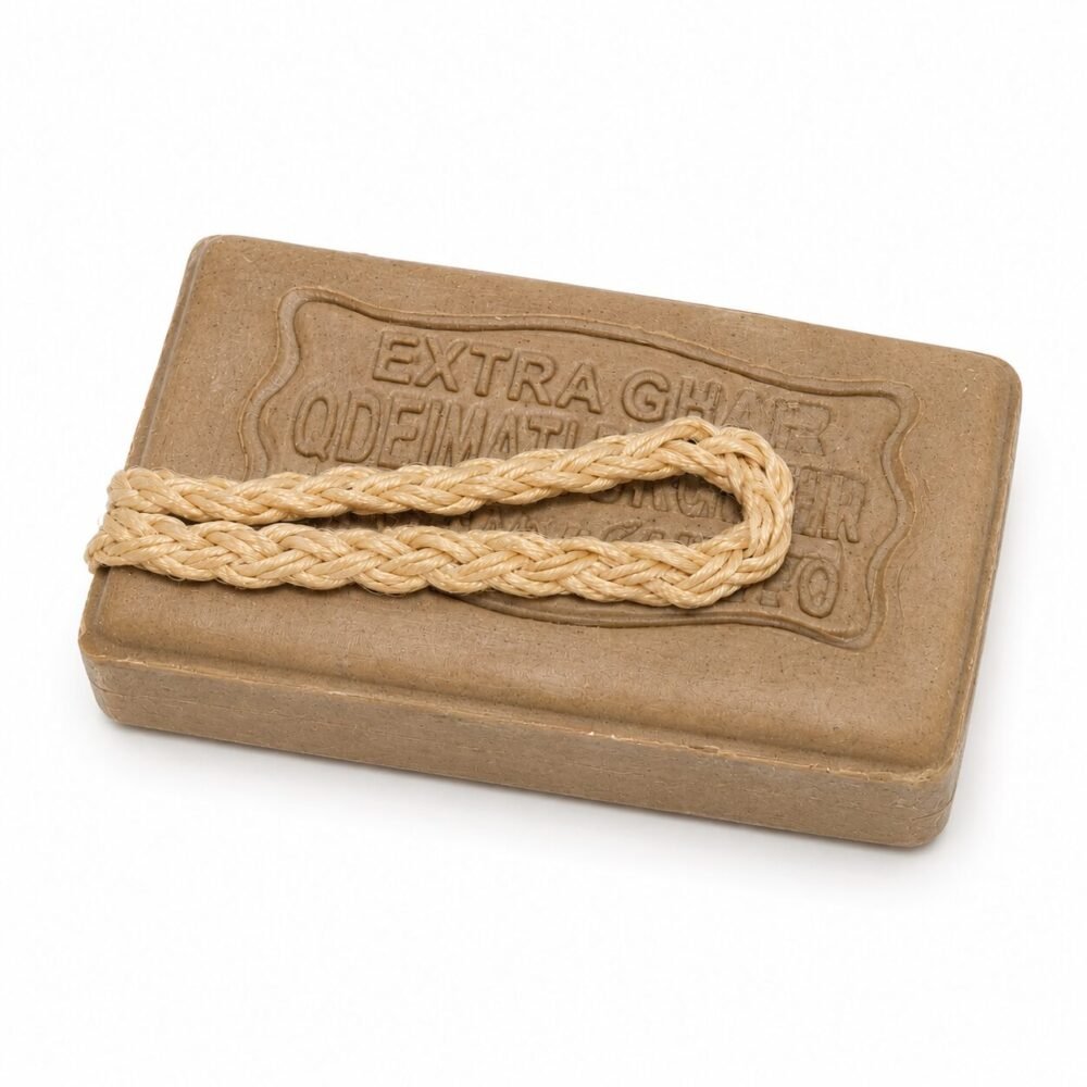 Extra Ghar Soap - صابون غار