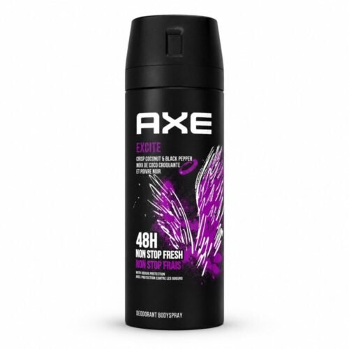 "AXE" Deodorant Body Spray 150ml - بخاخ مزيل التعرّق