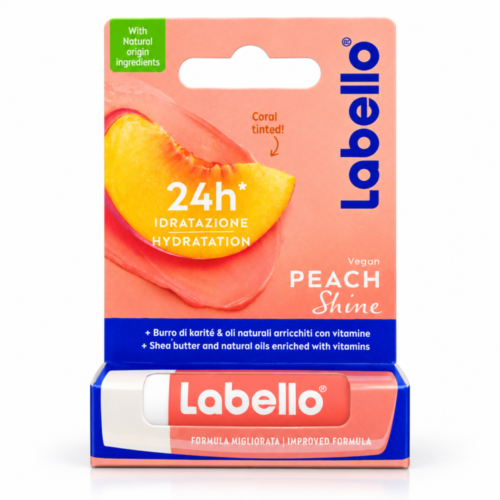 "Labello" Lip Balm 4.8 g - مرطب شفاه