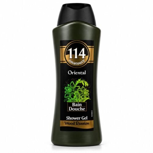 file_0000000056ac81f4a10f640d501e3dcc "114 amatoury" Shower Gel 650 ml - جل إستحمام