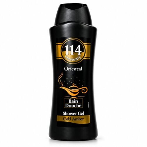 file_0000000061f081f4a965a27f753a6fe2 "114 amatoury" Shower Gel 650 ml - جل إستحمام