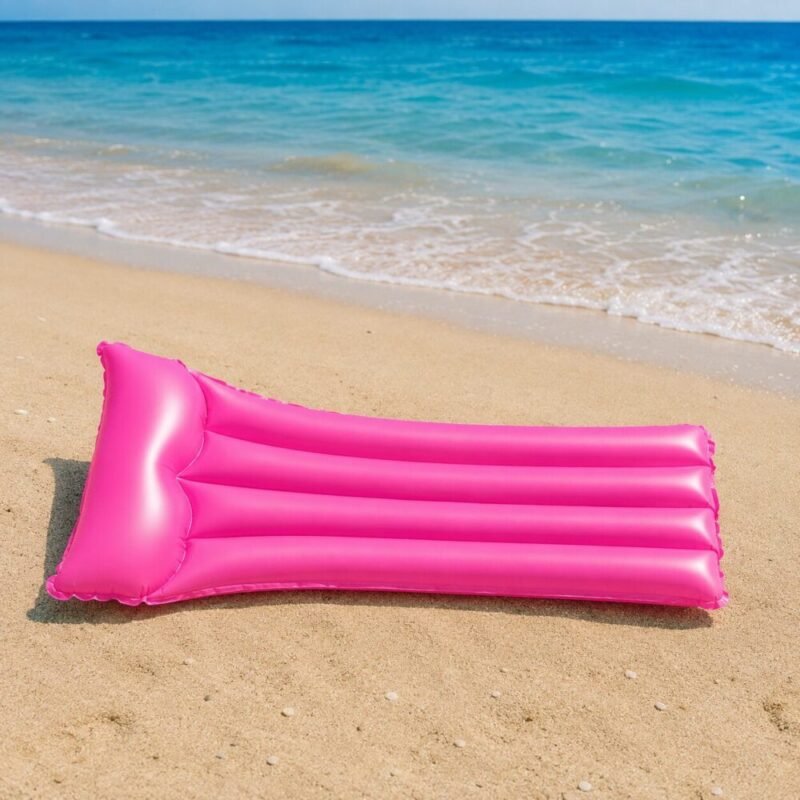 "Intex" Inflatable Pool Float 1.83m *76cm  - فرشة سباحة هوائية