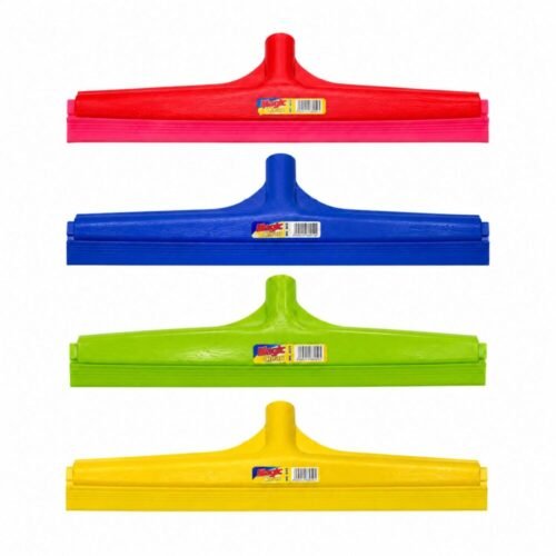 "Magic Clean" Floor Squeegee 45 cm - مسّاحة مياه