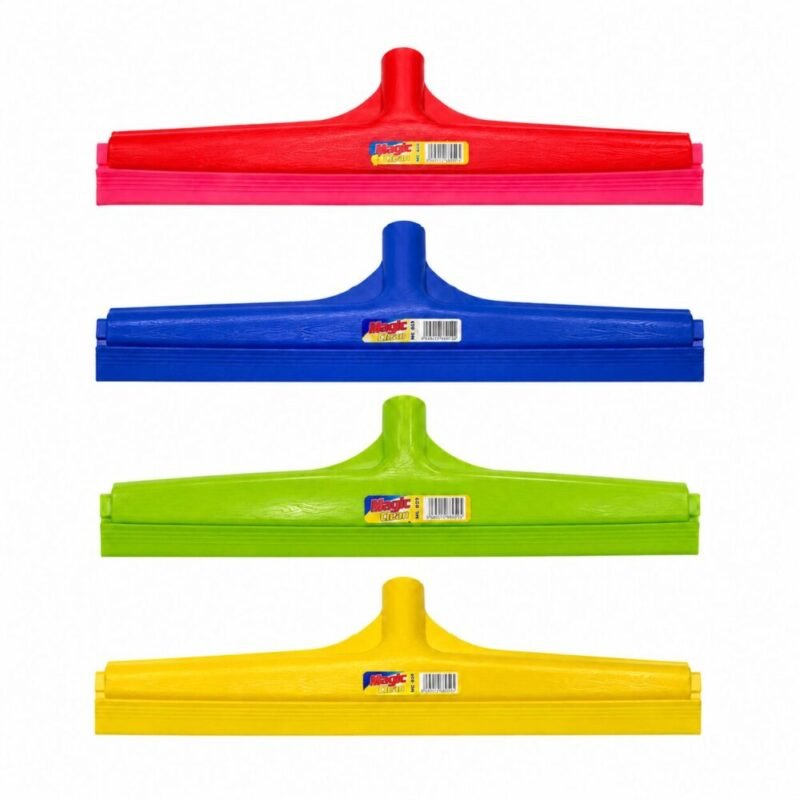 "Magic Clean" Floor Squeegee 45 cm - مسّاحة مياه