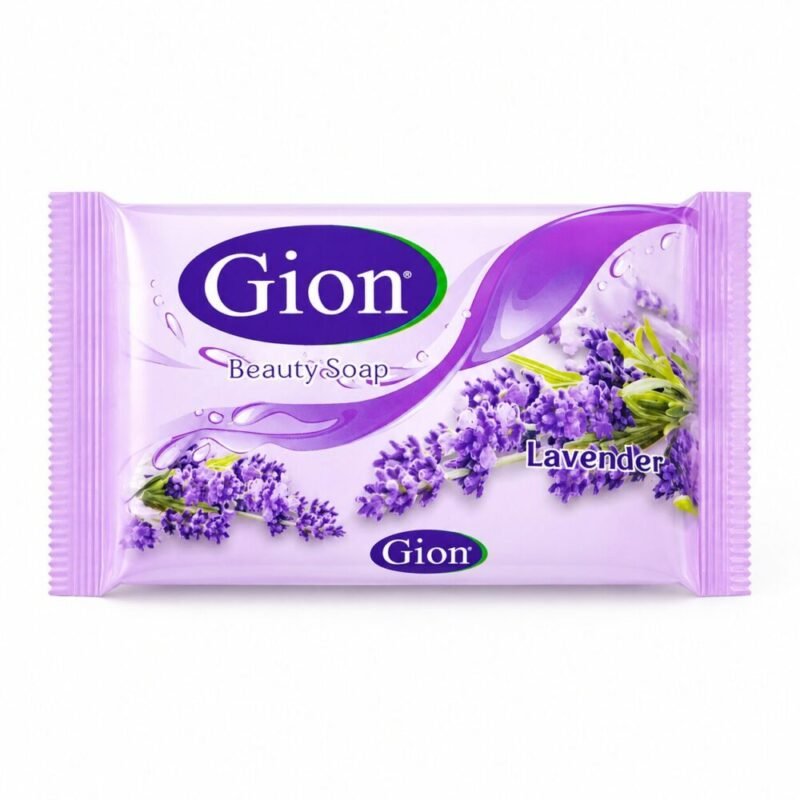 "Gion" Beauty Soap 90 g - صابون