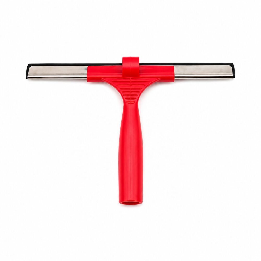 "العائلة" Window Squeegee 18/25/35 cm - ماسحة زجاج