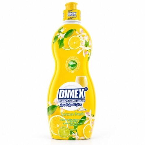 "DIMEX" Dishwashing Liquid 700 ml - سائل لغسل الصحون