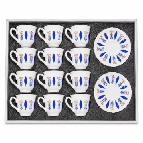 "Phoenix" Coffee Cup Set - طقم فناجين قهوة