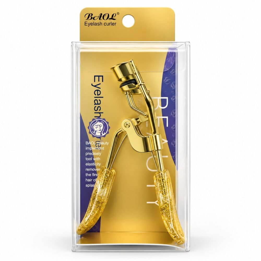 "BAOL" Eyelash Curler - مكبس الرموش