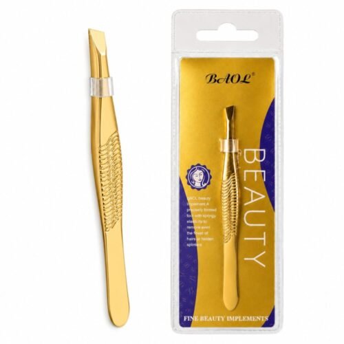 "BAOL" Beauty Tweezers - ملقط تجميل