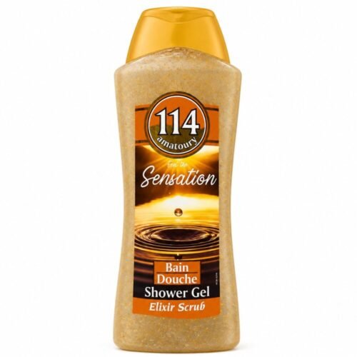 file_0000000081d08230b8e5d50527f9a466 "114 amatoury" Shower Gel 650 ml - جل إستحمام
