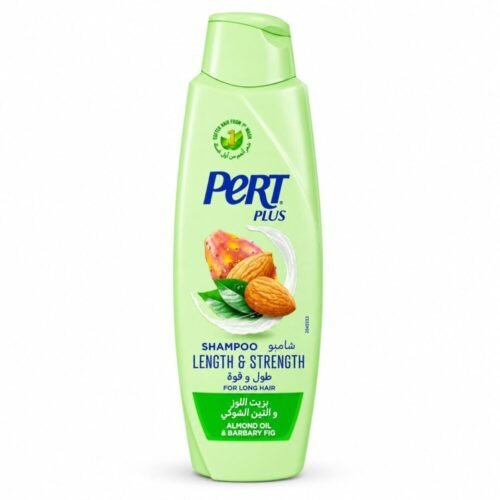 file_0000000082188246a18aeac35fa52e19 "Pert Plus" Shampoo 600 ml - شامبو