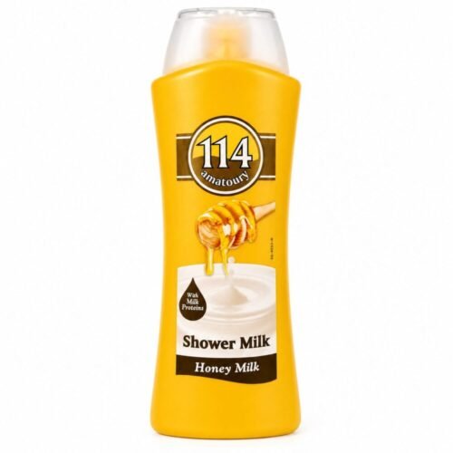 file_00000000825081f4aec52274ce9acb94 "114 amatoury" Shower Gel 650 ml - جل إستحمام