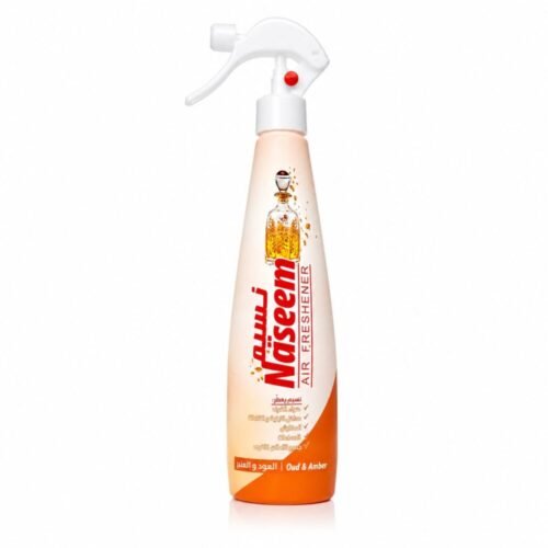 "Spartan Naseem" Air Freshener 380 ml - نسيم معطّر جو