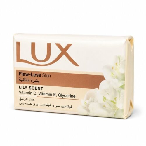 "LUX" Soap Bar 75 g - صابون لوكس
