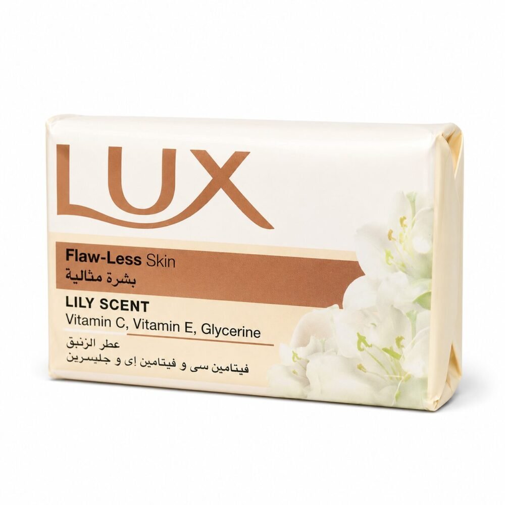 "LUX" Soap Bar 75 g - صابون لوكس