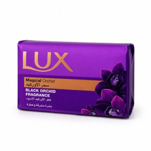 "LUX" Soap Bar 75 g - صابون لوكس