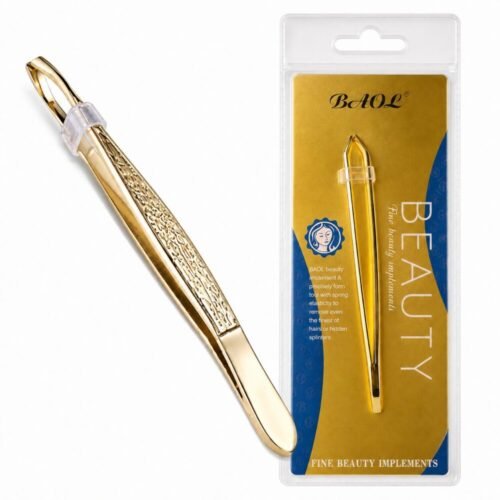"BAOL" Beauty Tweezers - ملقط تجميل