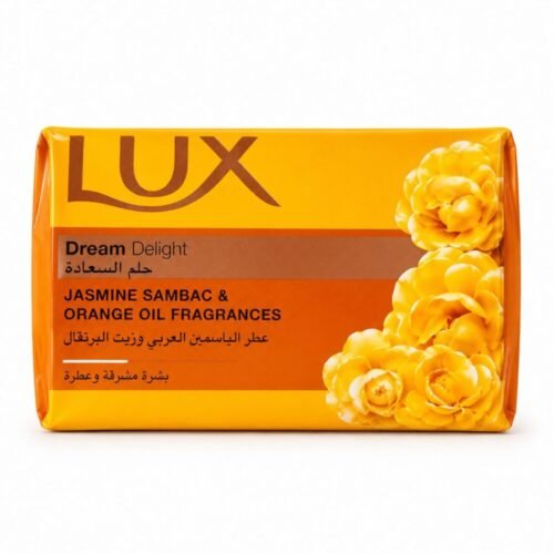 "LUX" Soap Bar 115 g - صابون لوكس
