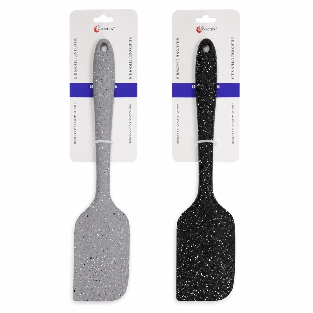 "Phoenix" Silicone Spatula 27 cm - سباتولا سيليكون