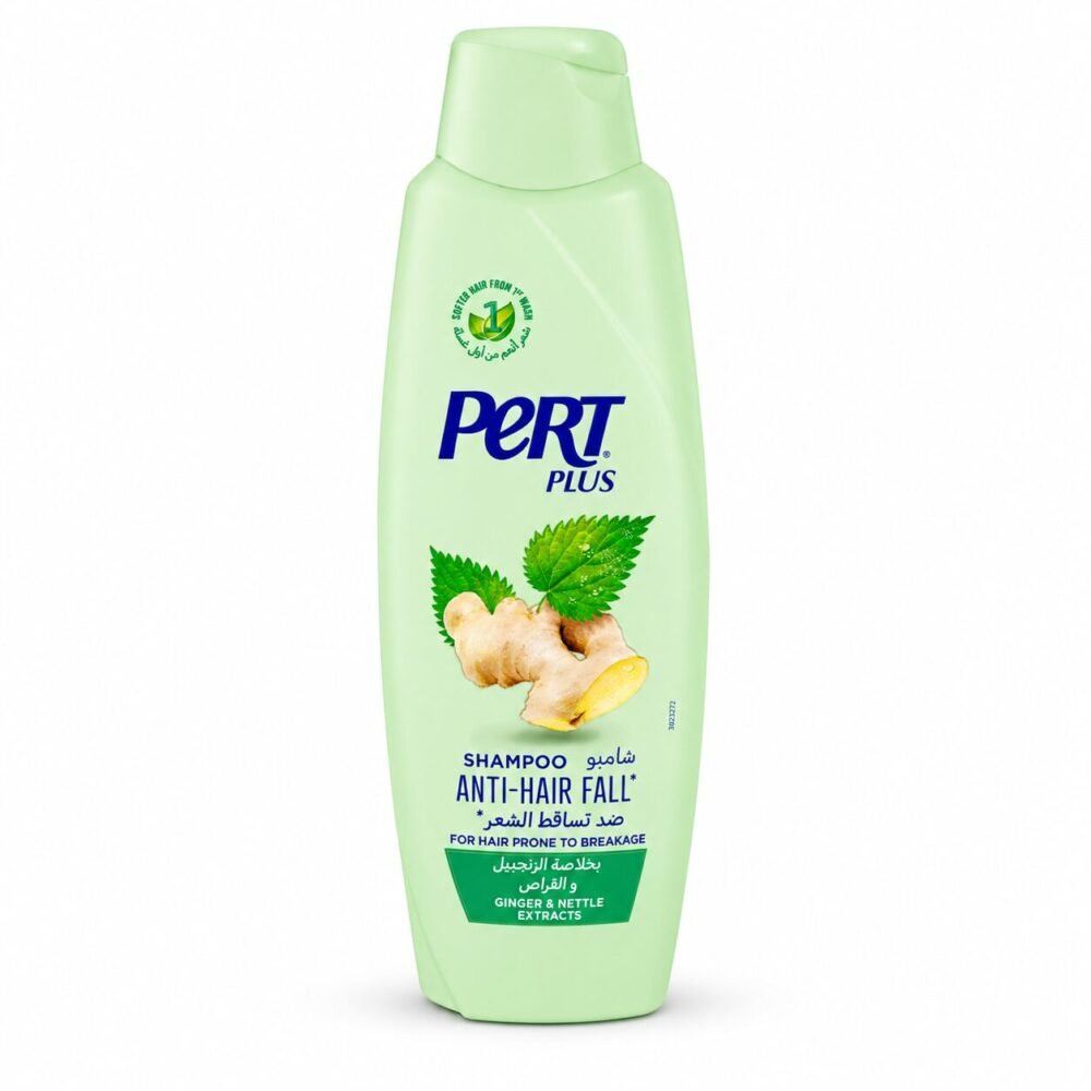file_000000009f5c81f494ac9129f60400e3 "Pert Plus" Shampoo 600 ml - شامبو