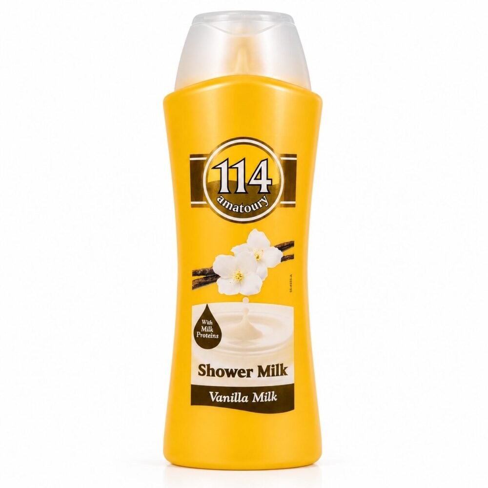 file_00000000a2f081f4b00a778af3de2009 "114 amatoury" Shower Gel 650 ml - جل إستحمام