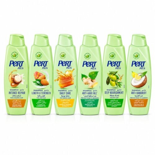 file_00000000a818820ab6c5b758151dca0f "Pert Plus" Shampoo 600 ml - شامبو