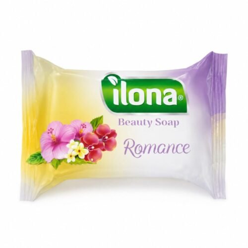 file_00000000ae5c720cb1d7478e8b88a3f2 "ILONA" Beauty Soap Romance 100 g - صابون إلونا