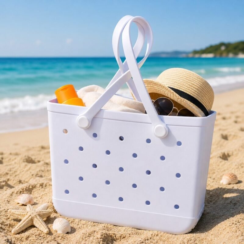 Beach Bag - حقيبة للبحر
