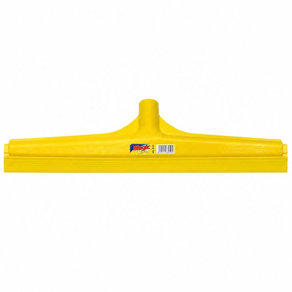 "Magic Clean" Floor Squeegee 45 cm - مسّاحة مياه