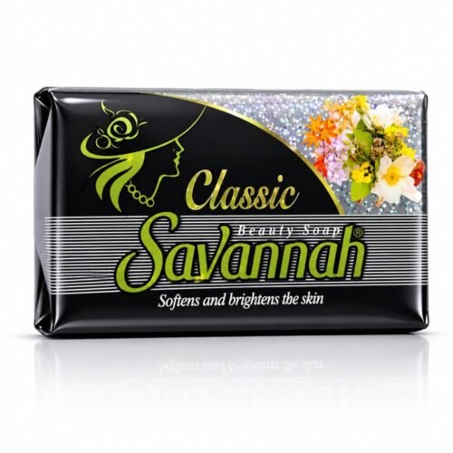 "Savannah" Beauty Soap Bar 70 g - صابون الجمال