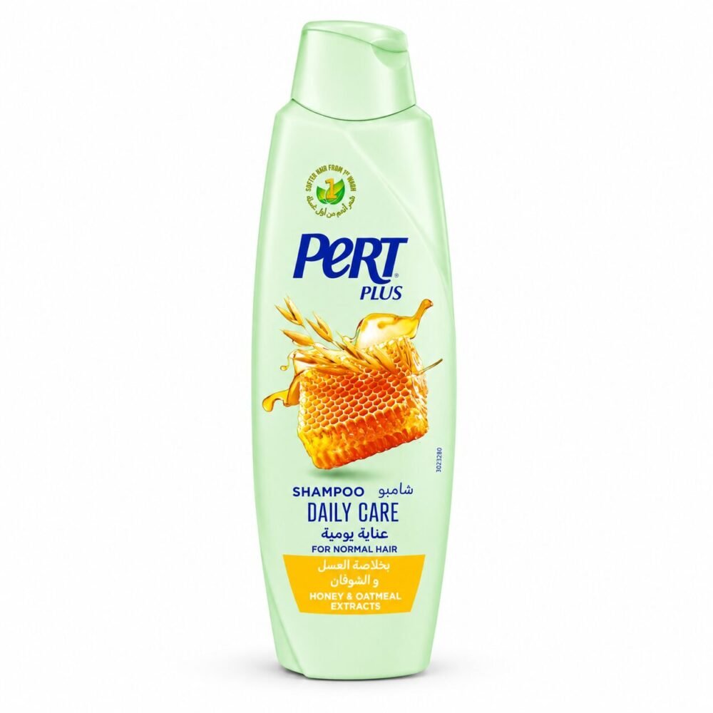 file_00000000d08481f4b239f3ab99e8c056 "Pert Plus" Shampoo 600 ml - شامبو