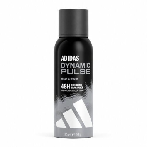 "ADIDAS" Deodorant Body Spray 48/72h 150ml - بخاخ مزيل التعرّق