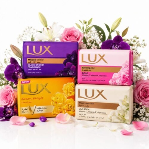"LUX" Soap Bar 75 g - صابون لوكس