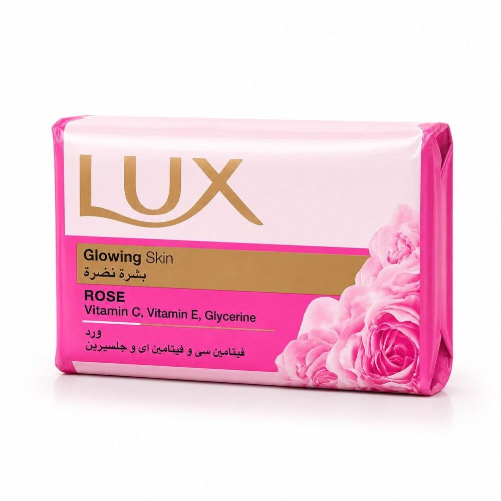 "LUX" Soap Bar 75 g - صابون لوكس