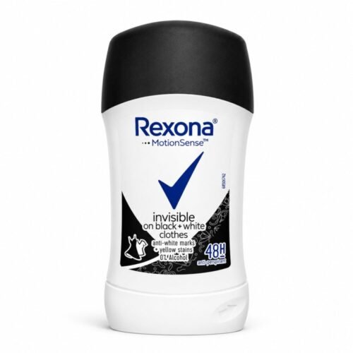 "Rexona" Deodorant Motion Sense 48h 40g - ريكسونا مزيل التعرّق