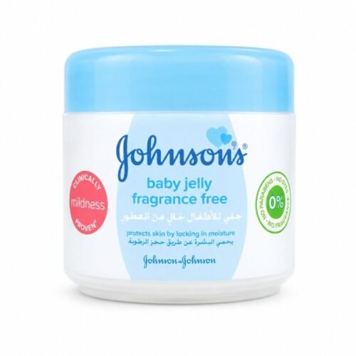 "Johnson's" Baby Jelly 100 ml - جونسون جلي للأطفال