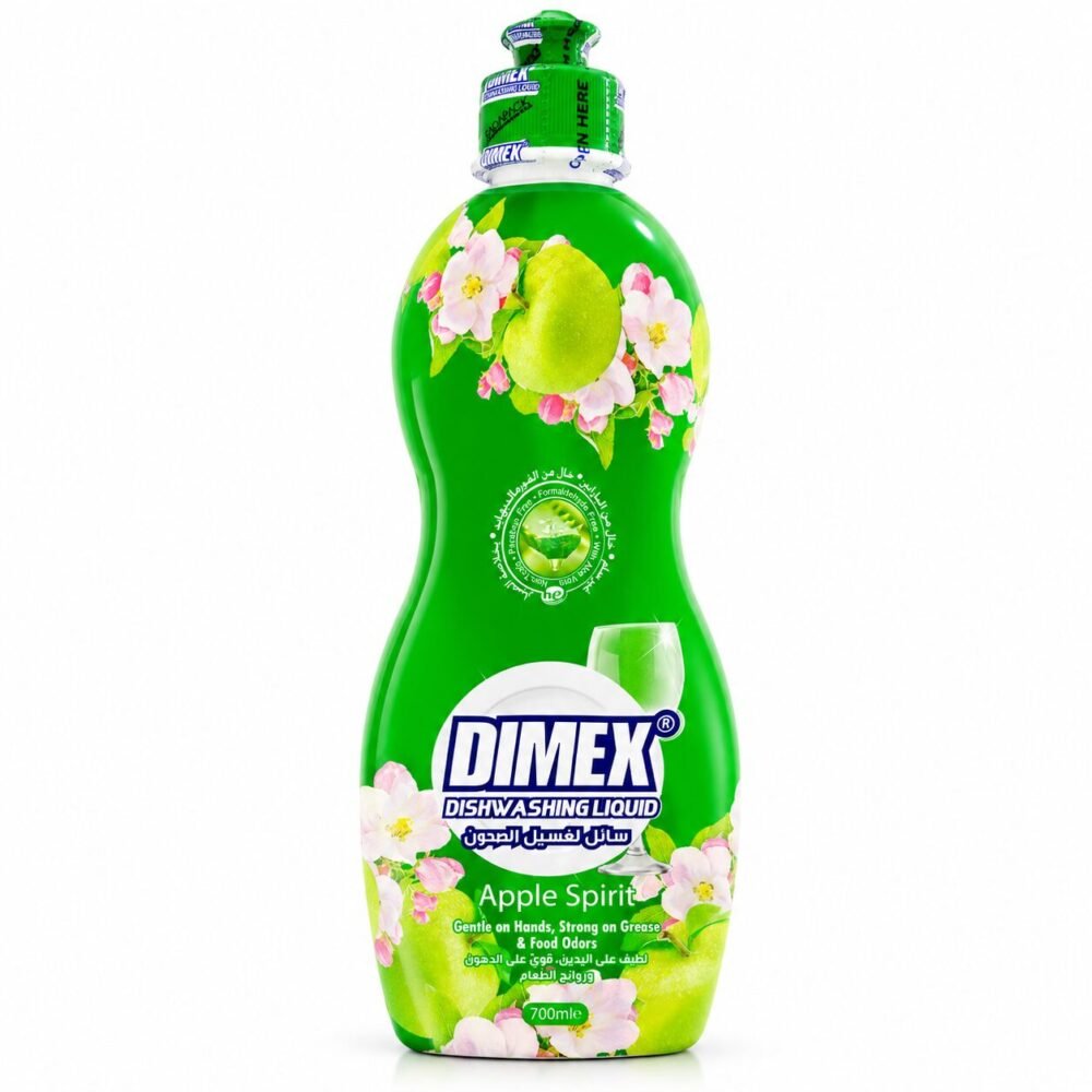 "DIMEX" Dishwashing Liquid 700 ml - سائل لغسل الصحون