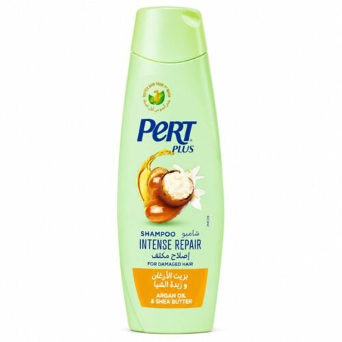 "Pert Plus" Shampoo 400 ml - شامبو