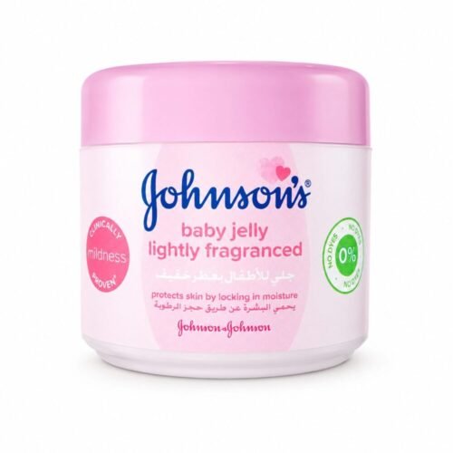 "Johnson's" Baby Jelly 100 ml - جونسون جلي للأطفال