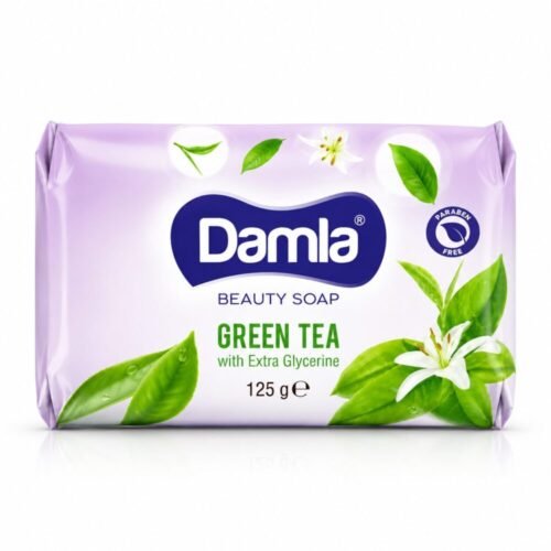 "Damla" Beauty Soap 125 g - صابون
