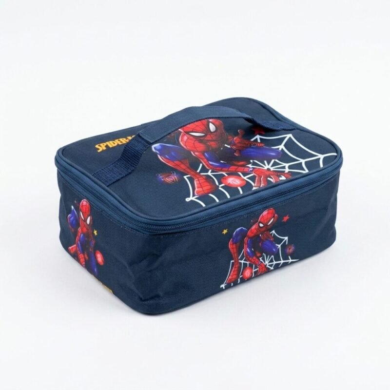 Kid's Insulated Lunch Bag 11*19*27 cm - حقيبة غداء حرارية للأطفال