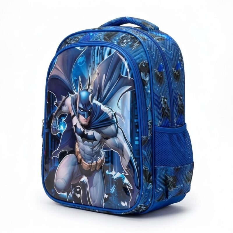 School Bag  36*30*15 cm - حقيبة مدرسية للأطفال