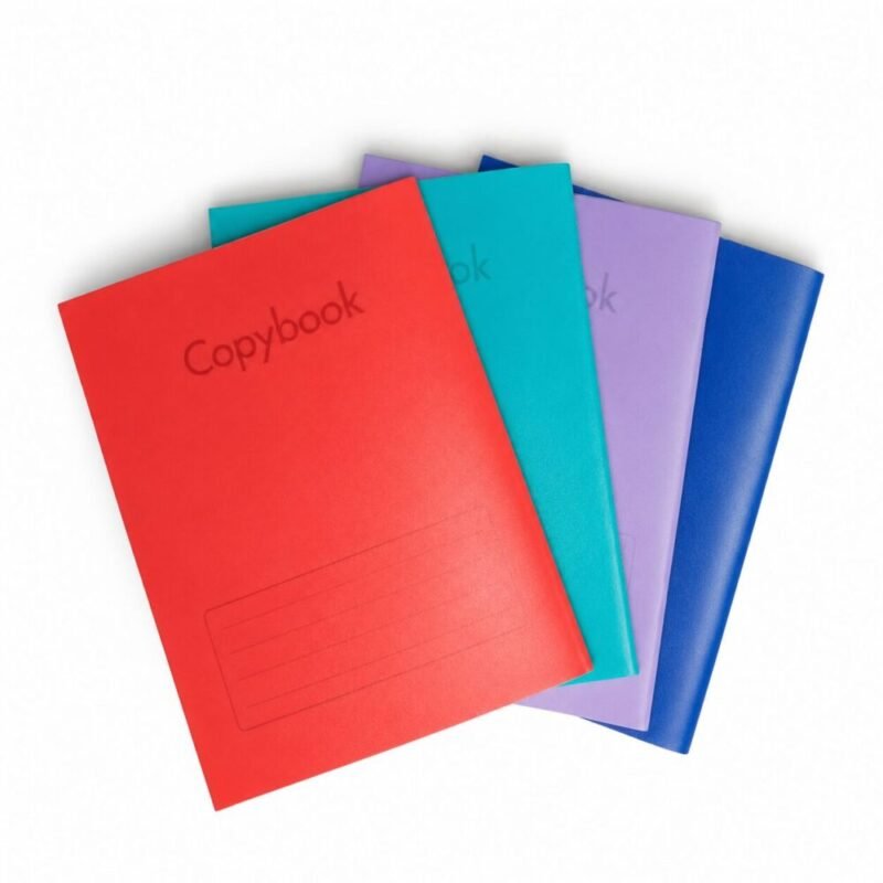IMG_٢٠٢٦٠٨٠٣_١٢١٣١٤ Copy Book 16*21cm /48 sheets /60g - دفتر عربي